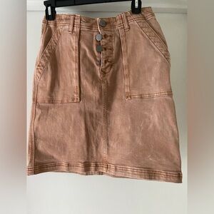 Bohme Women’s Skirt